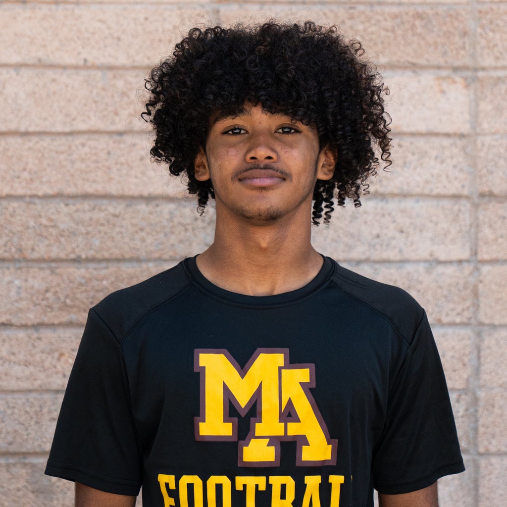 Jayden Page-Ramirez mugshot