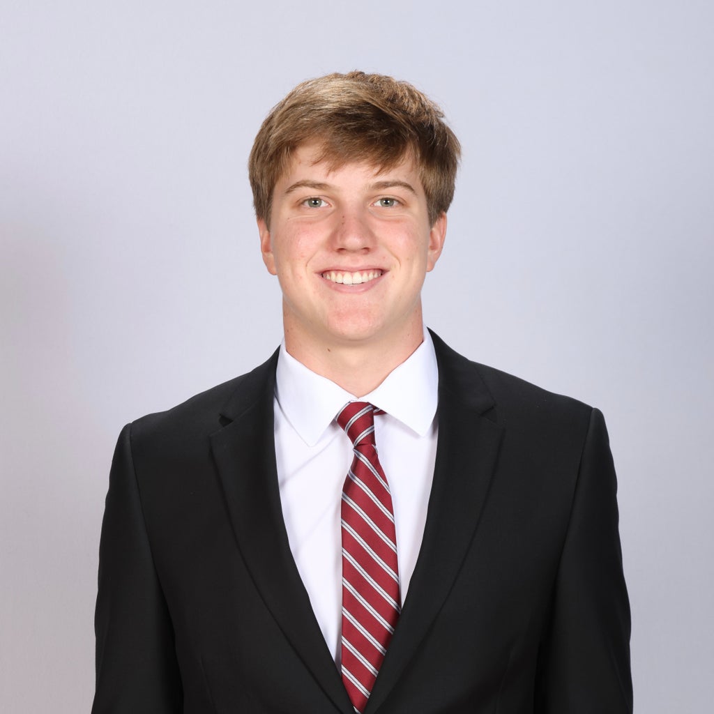 Brock Yocum mugshot