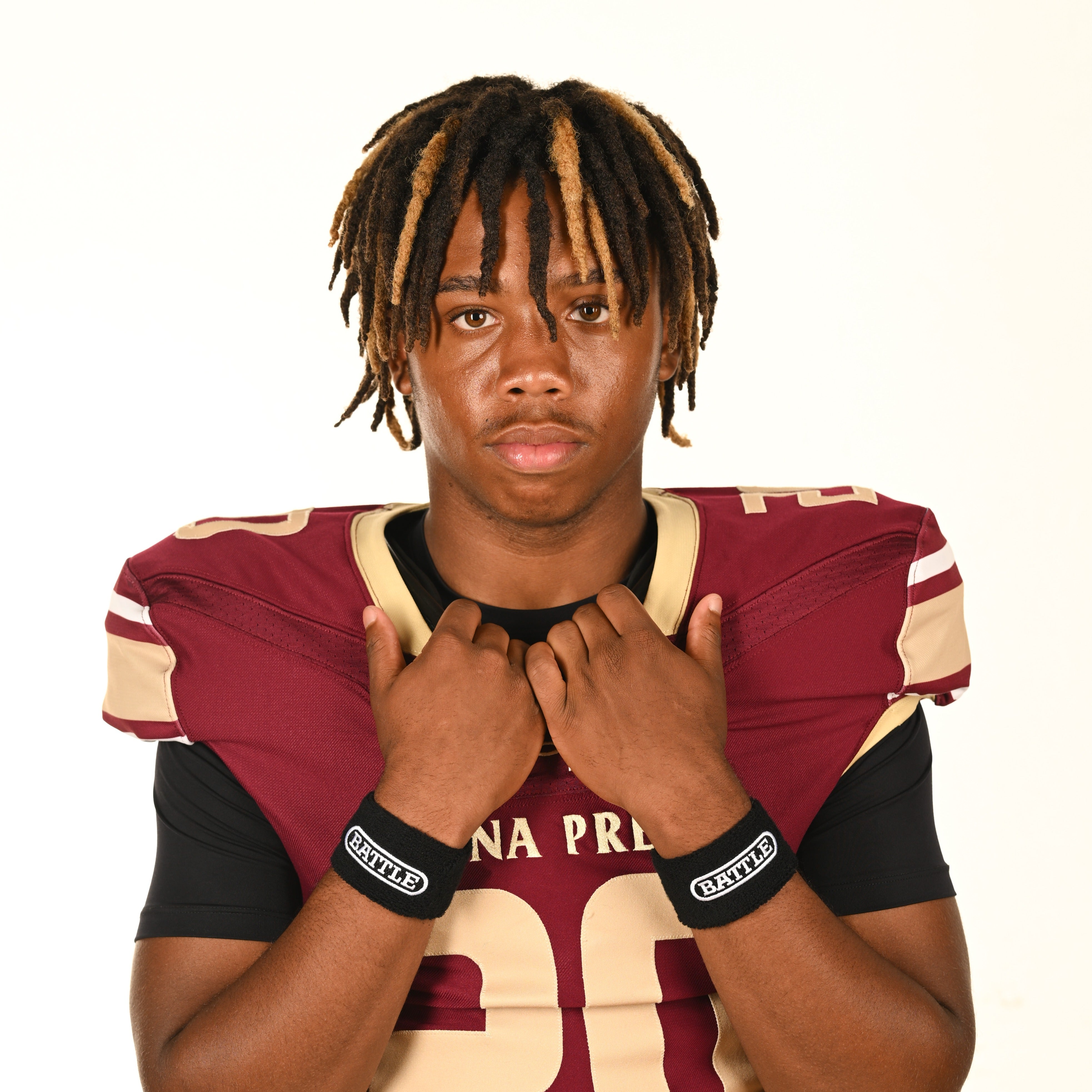 Antwine Short mugshot