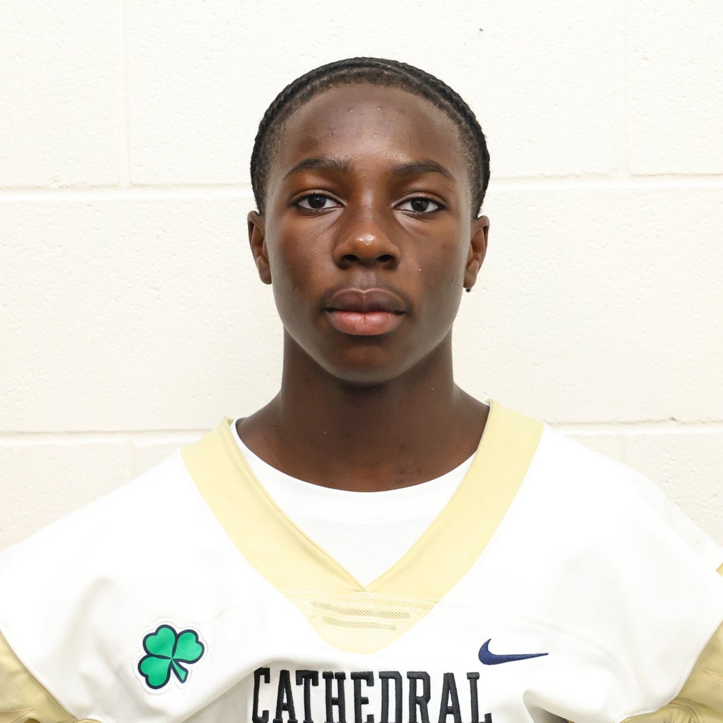 Daryell Williams Iii mugshot