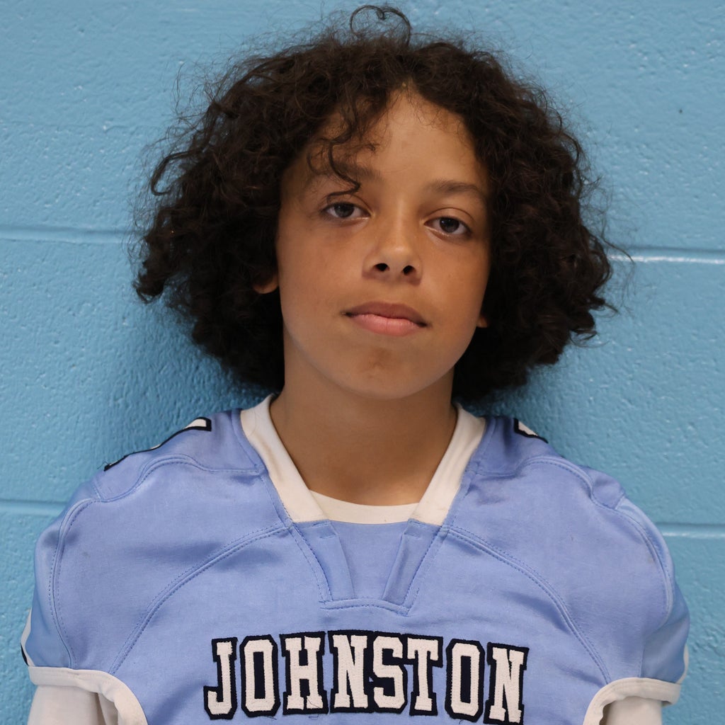 Jaylin Rose mugshot