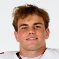 Gabe Denius mugshot