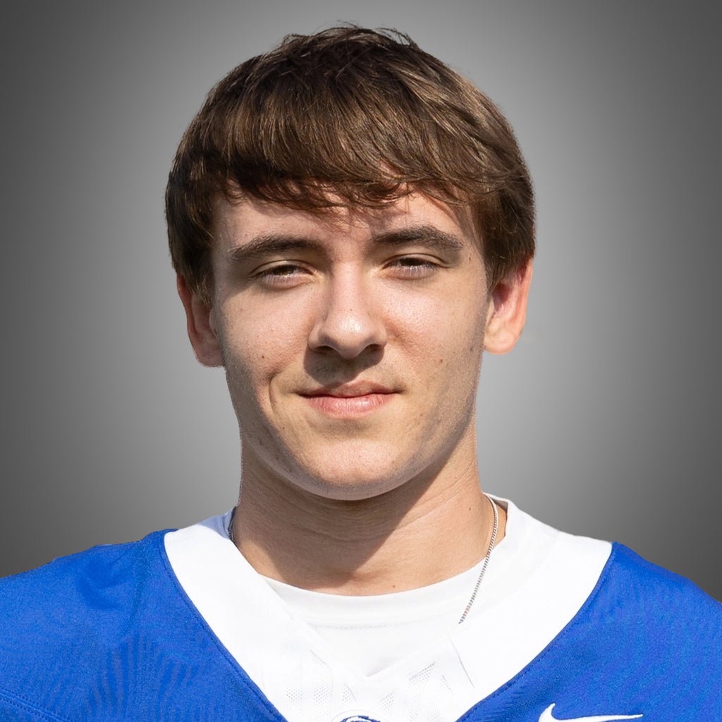 Garrett Sarvis mugshot