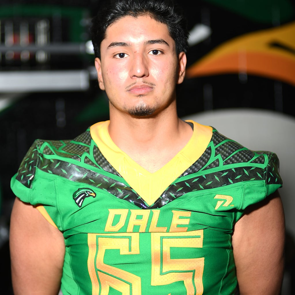 Julian Orrellana mugshot
