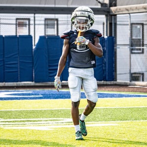 Darion Smith