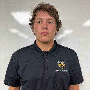 Challis Knight mugshot