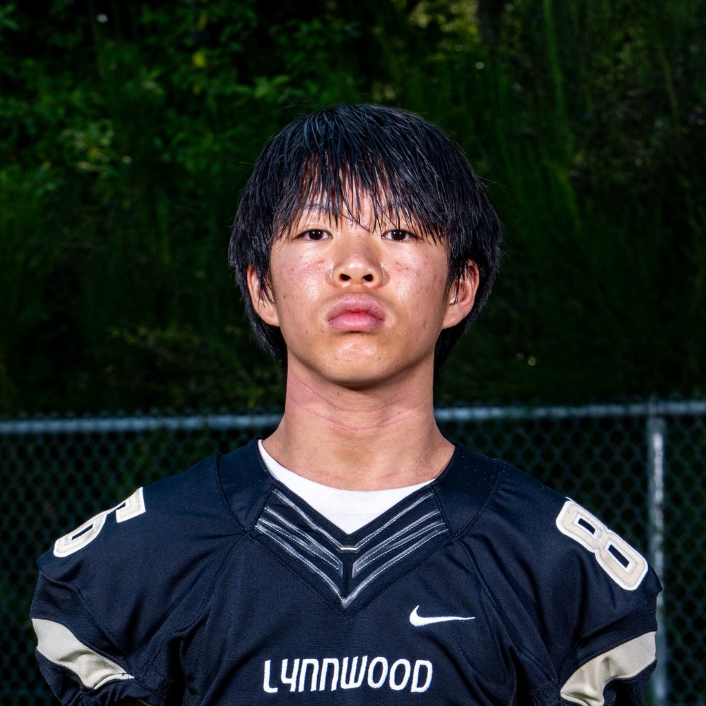 Donovan Nguyen mugshot