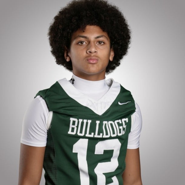 Gabriel Flowers mugshot