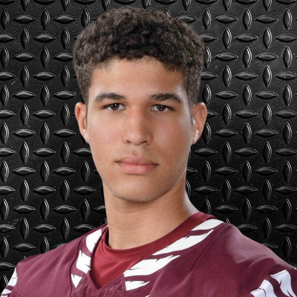 Dominic Clovis mugshot