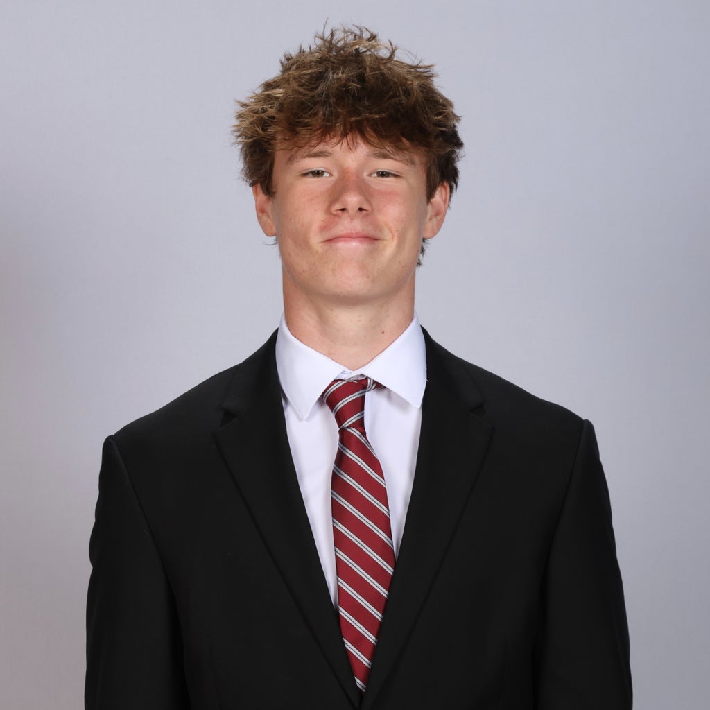 Alex Carden mugshot