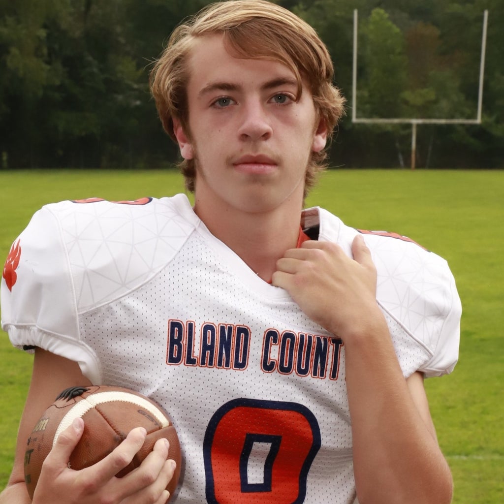 Braiden Grose mugshot