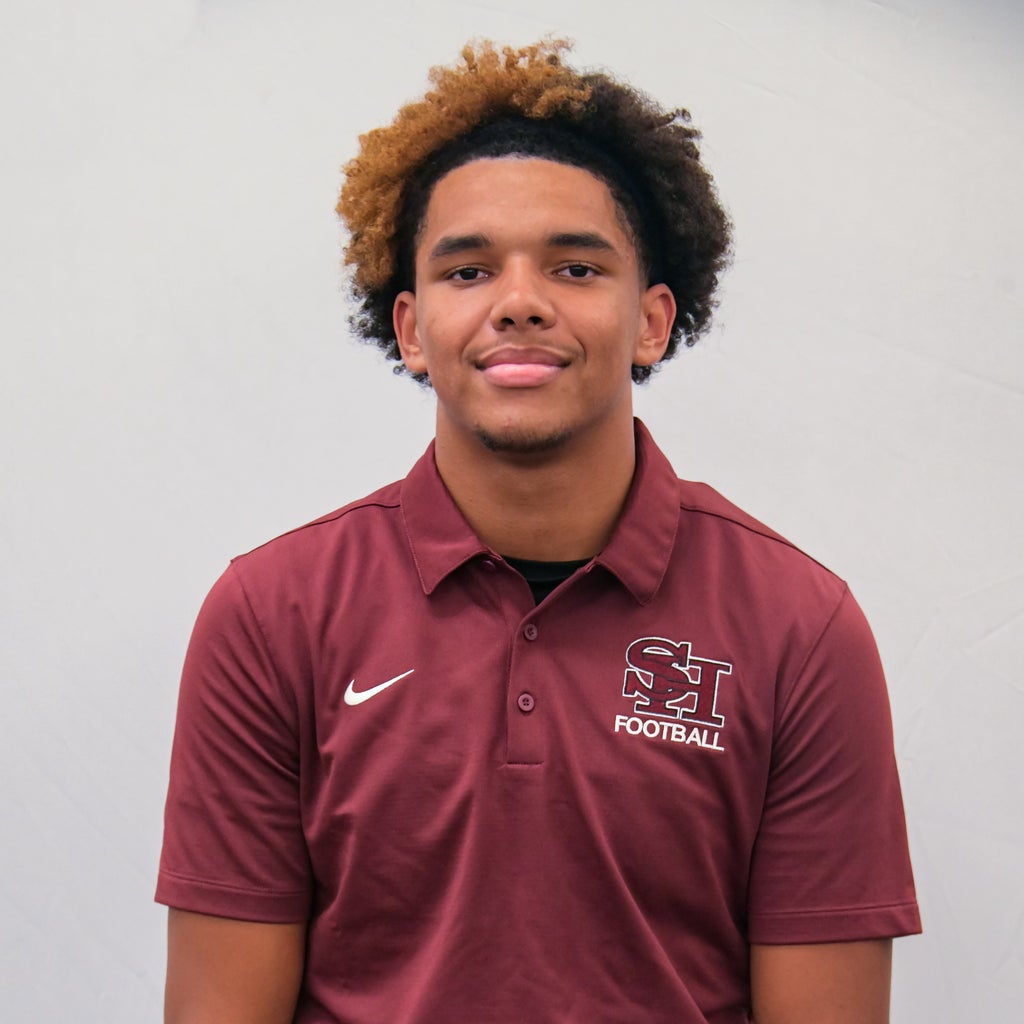 Marcus Chappell mugshot