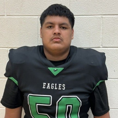 Gabriel Del Angel mugshot