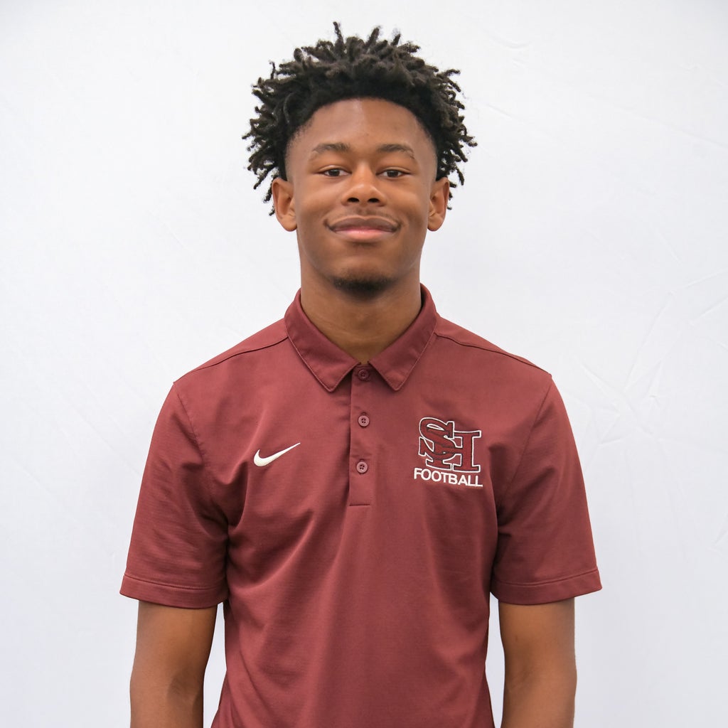 Dashon McLemore mugshot