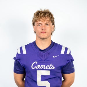 Kyler Johnson