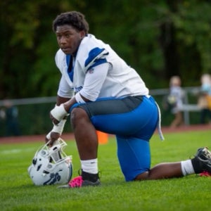 Jamel Brown