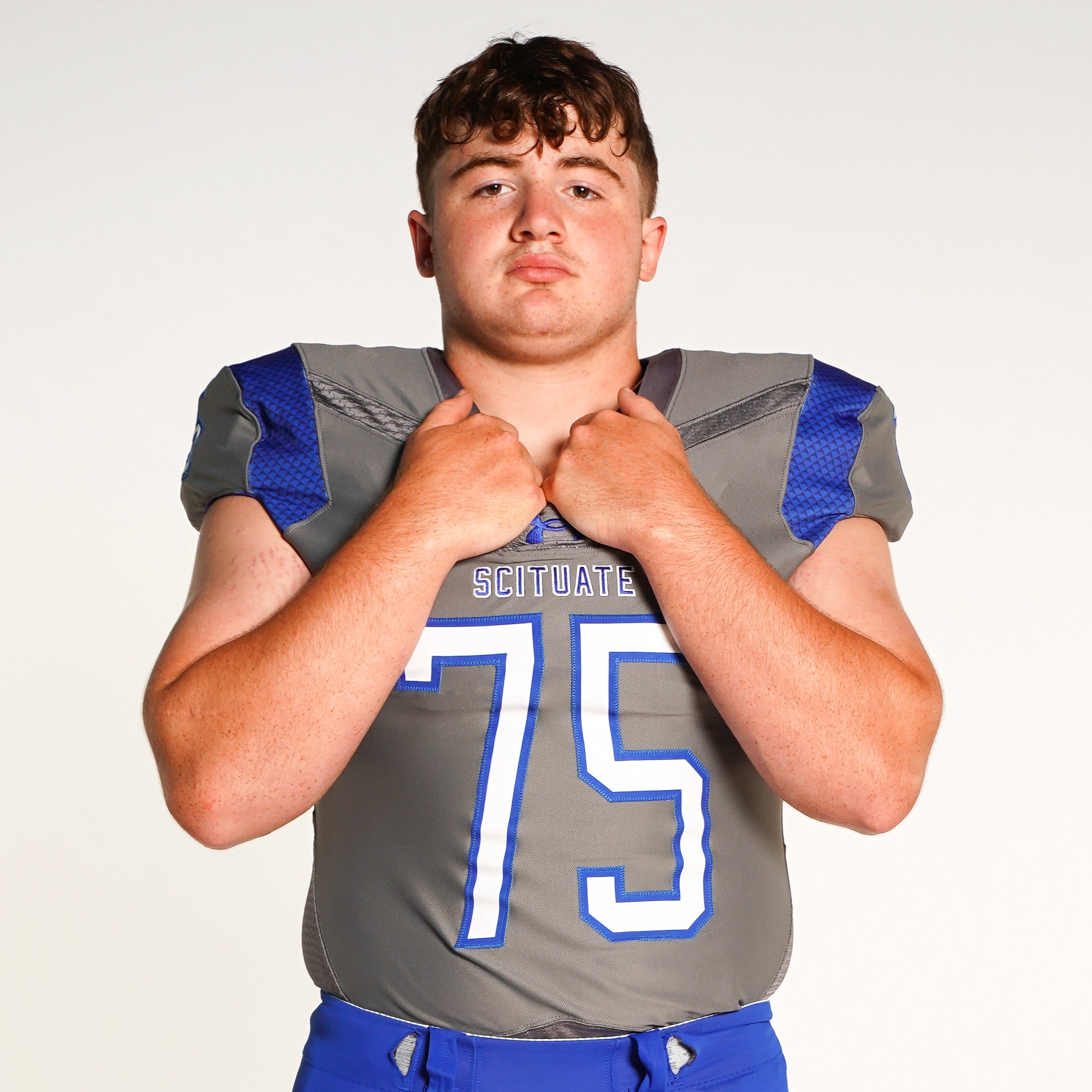 Colten Dumont