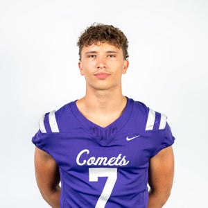 Cale Thomas