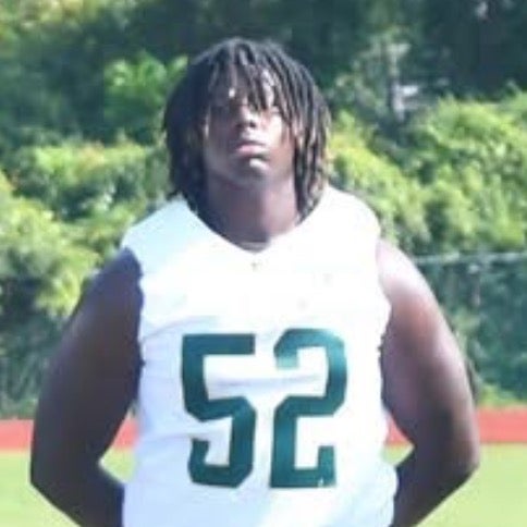 Javon Banks mugshot