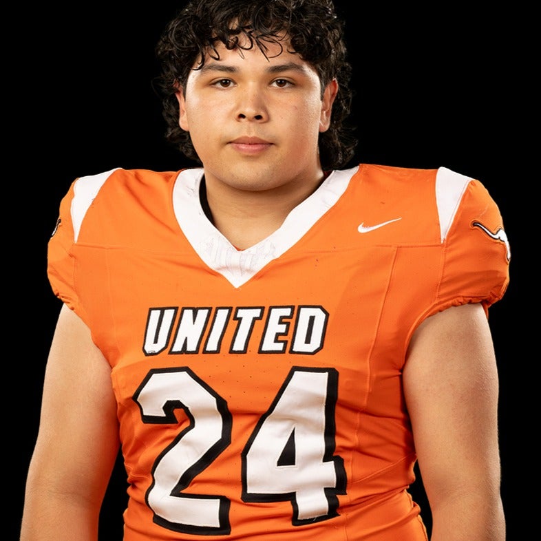 Jase Mendoza