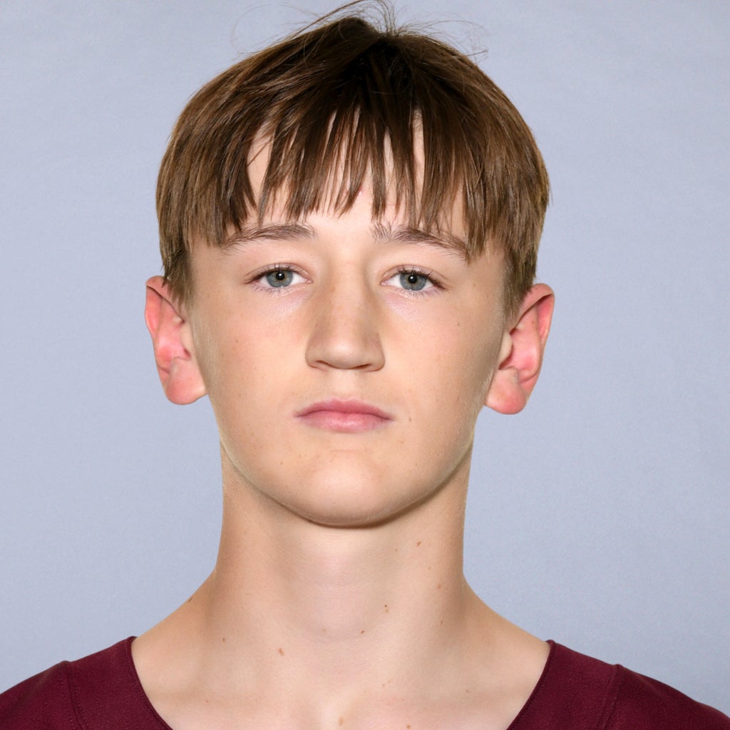 Declan Donovan mugshot