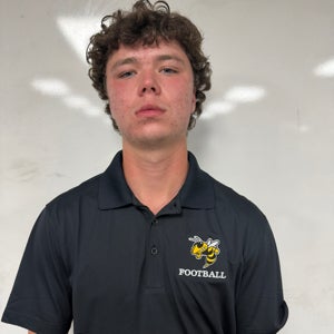 Dylan Edmondson mugshot