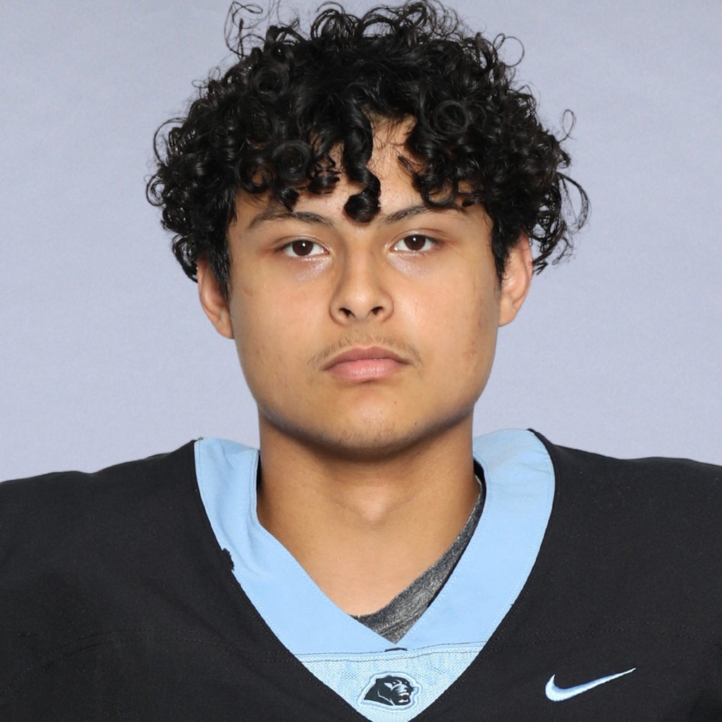 Jeremy Saenz mugshot