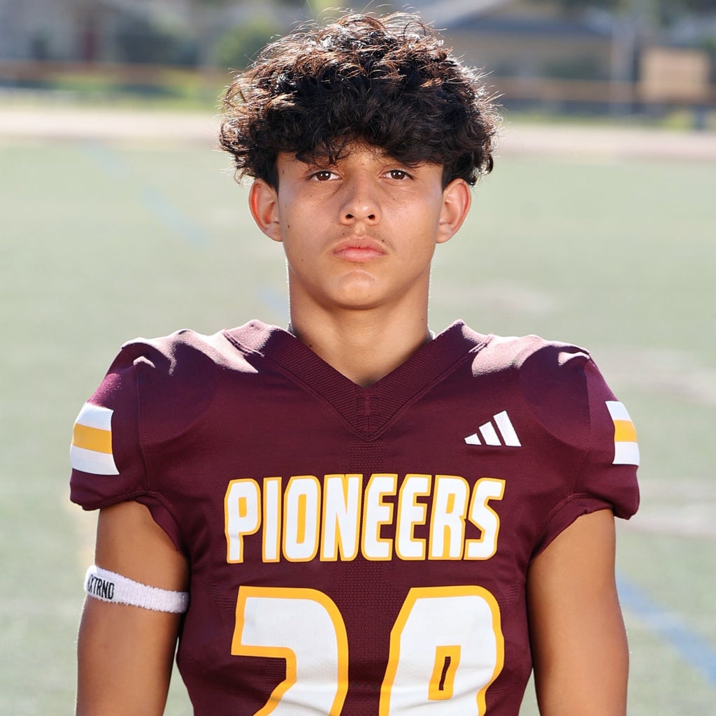 Isaiah Arreola mugshot