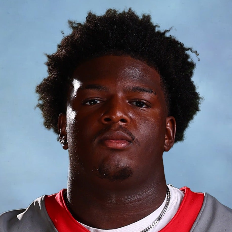 Trey ''tbook''booker mugshot