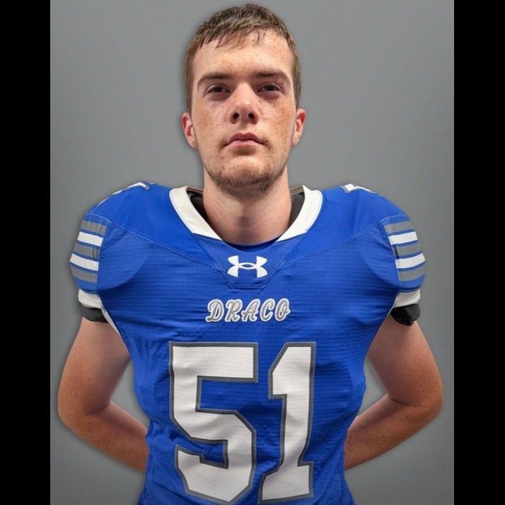 Brody Zucco mugshot