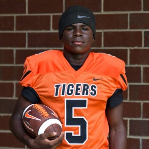 Kevone Markham