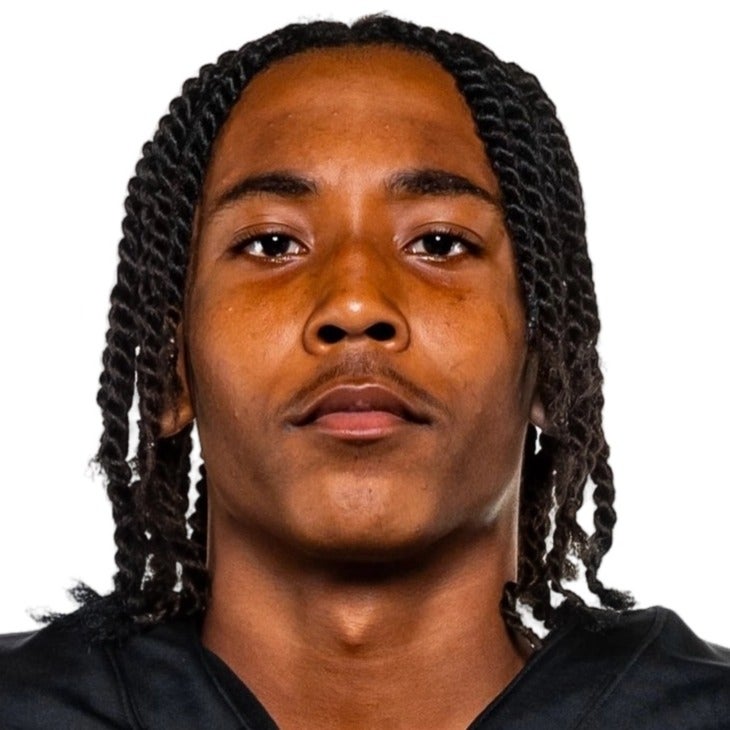 Josh Walker mugshot