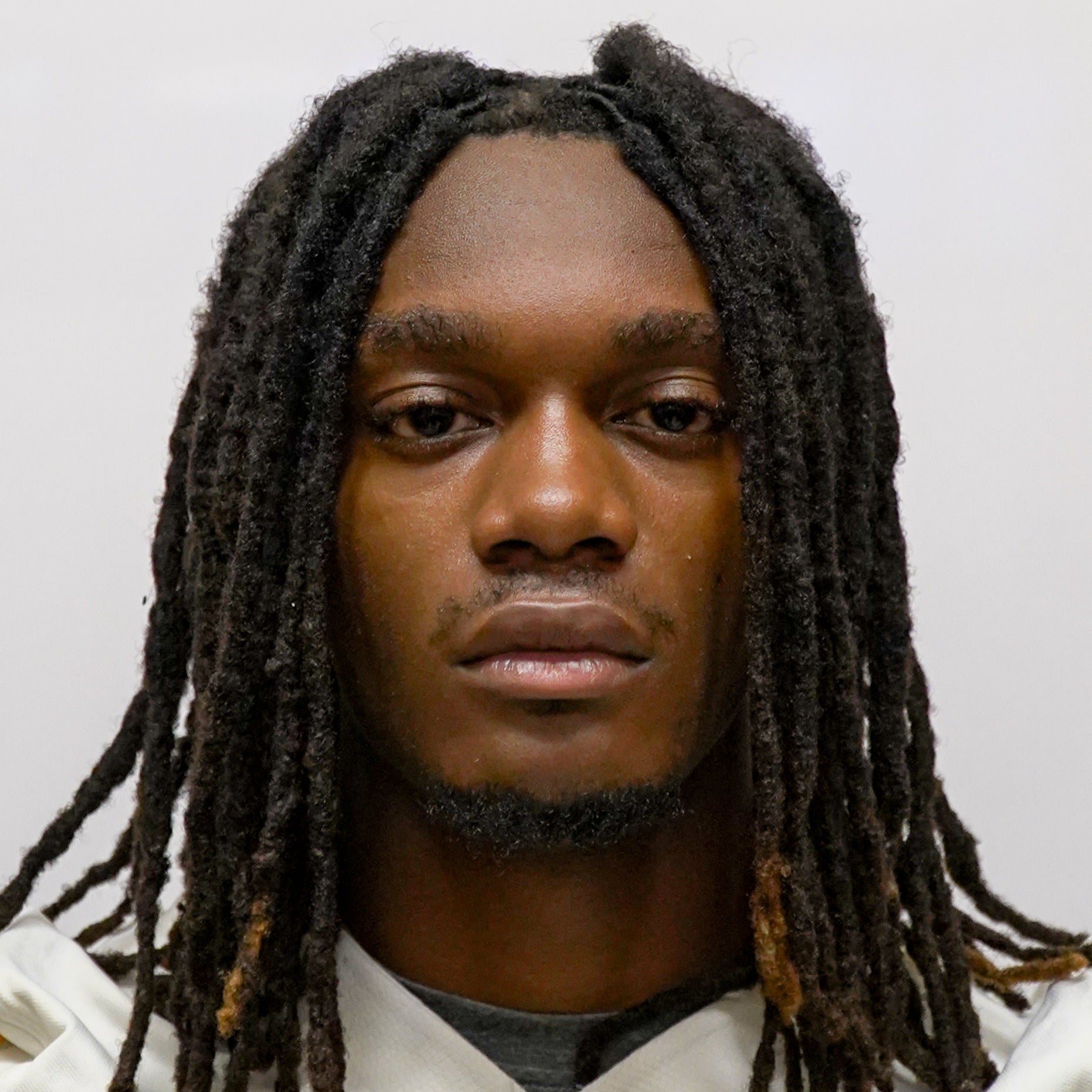 Derrick Brown