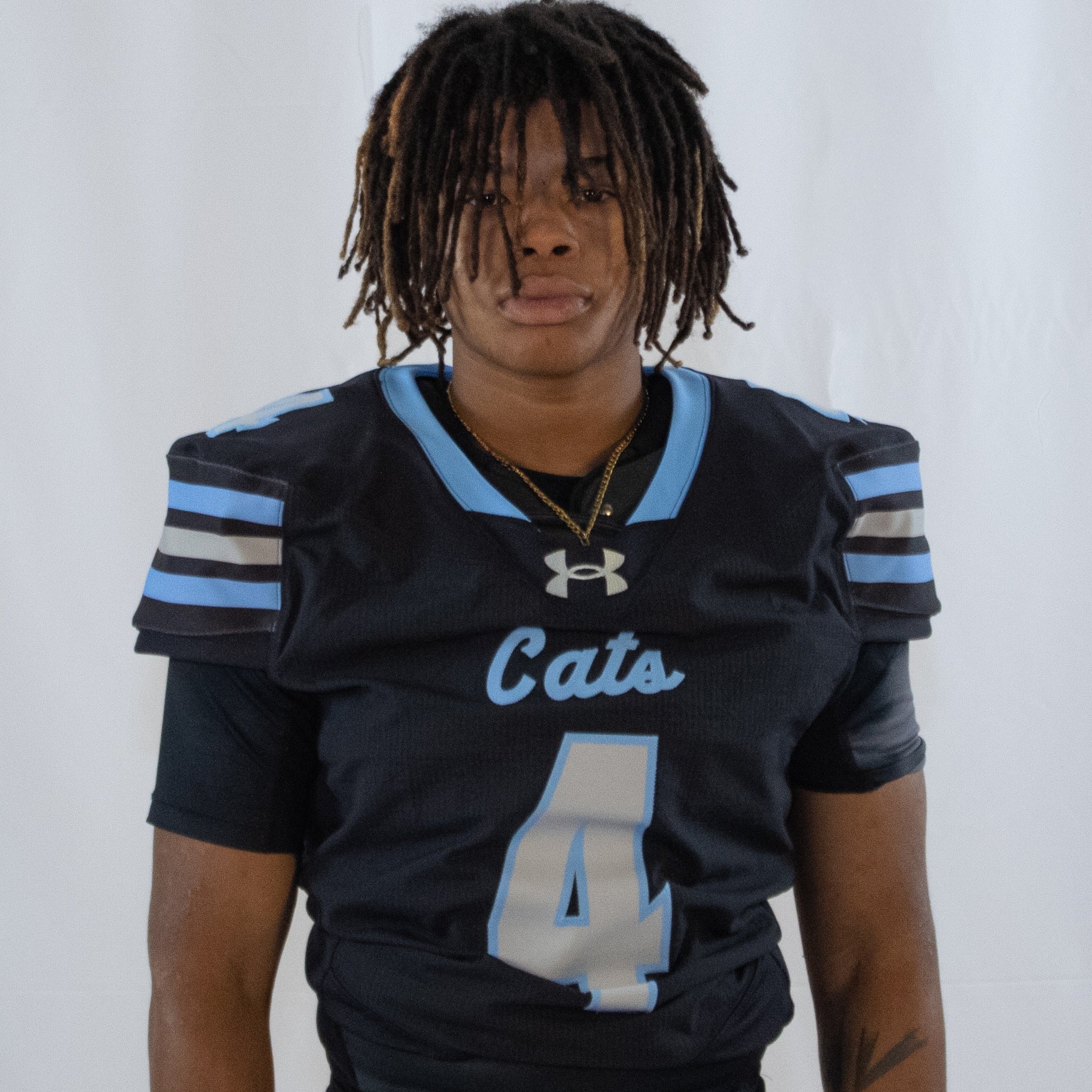 Gabriel Davis