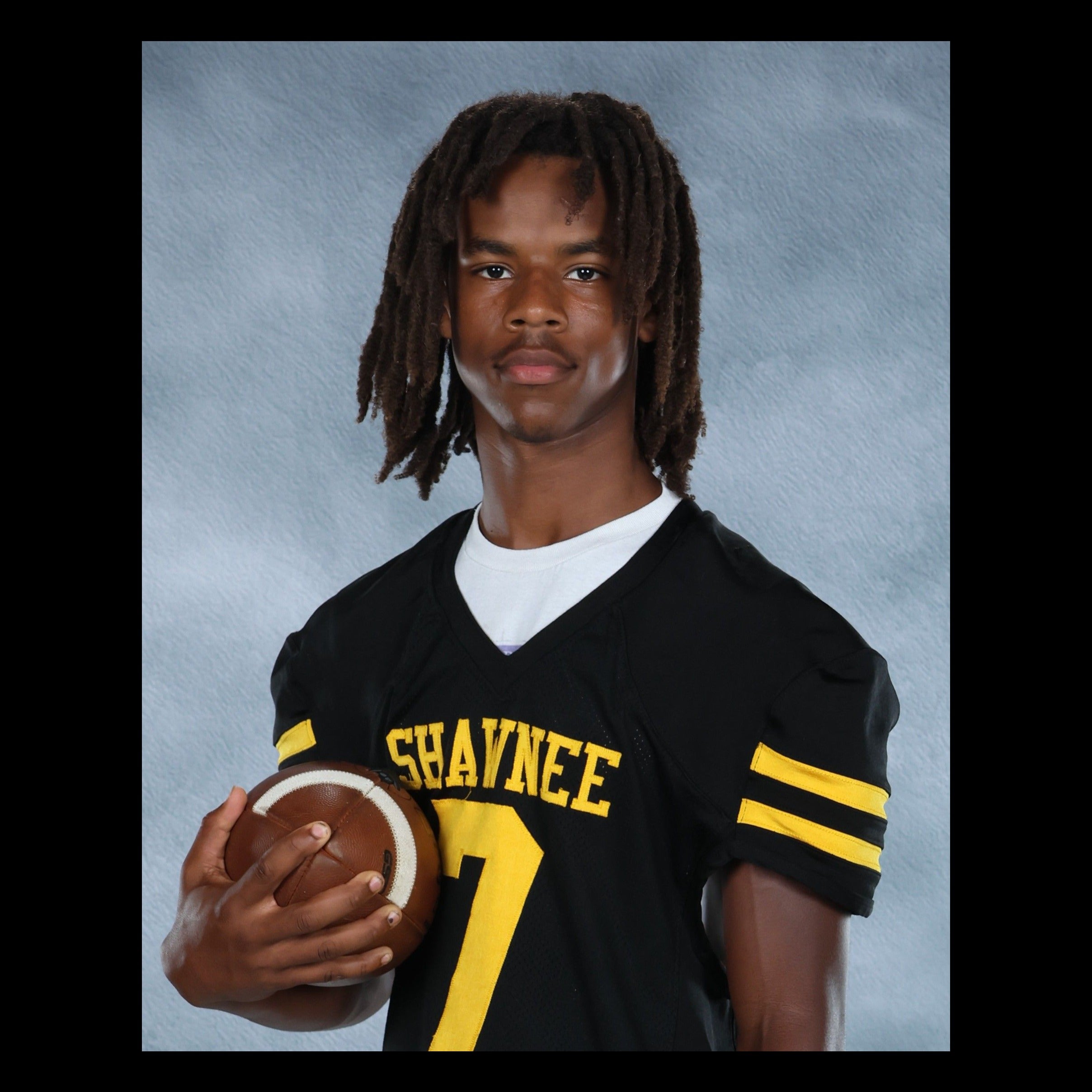 Javyn Thompson