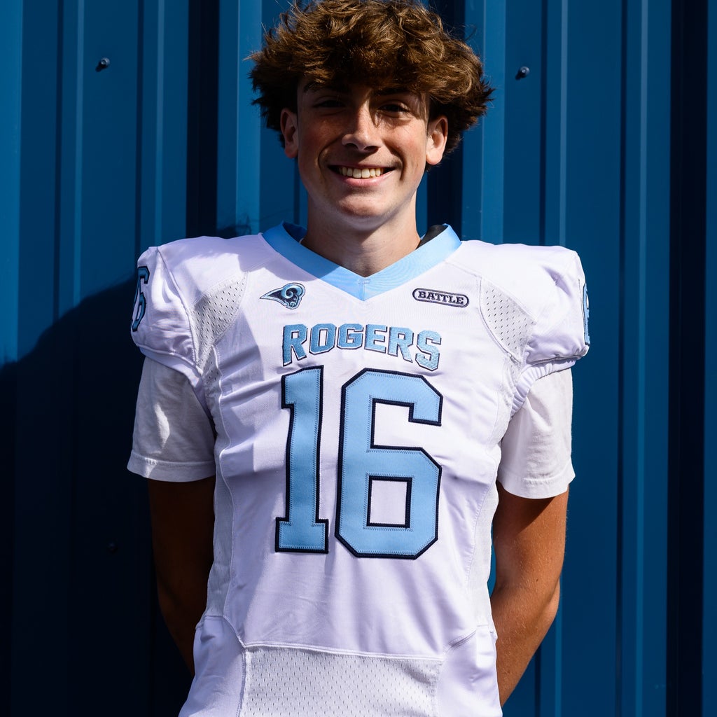 Brody Woods mugshot