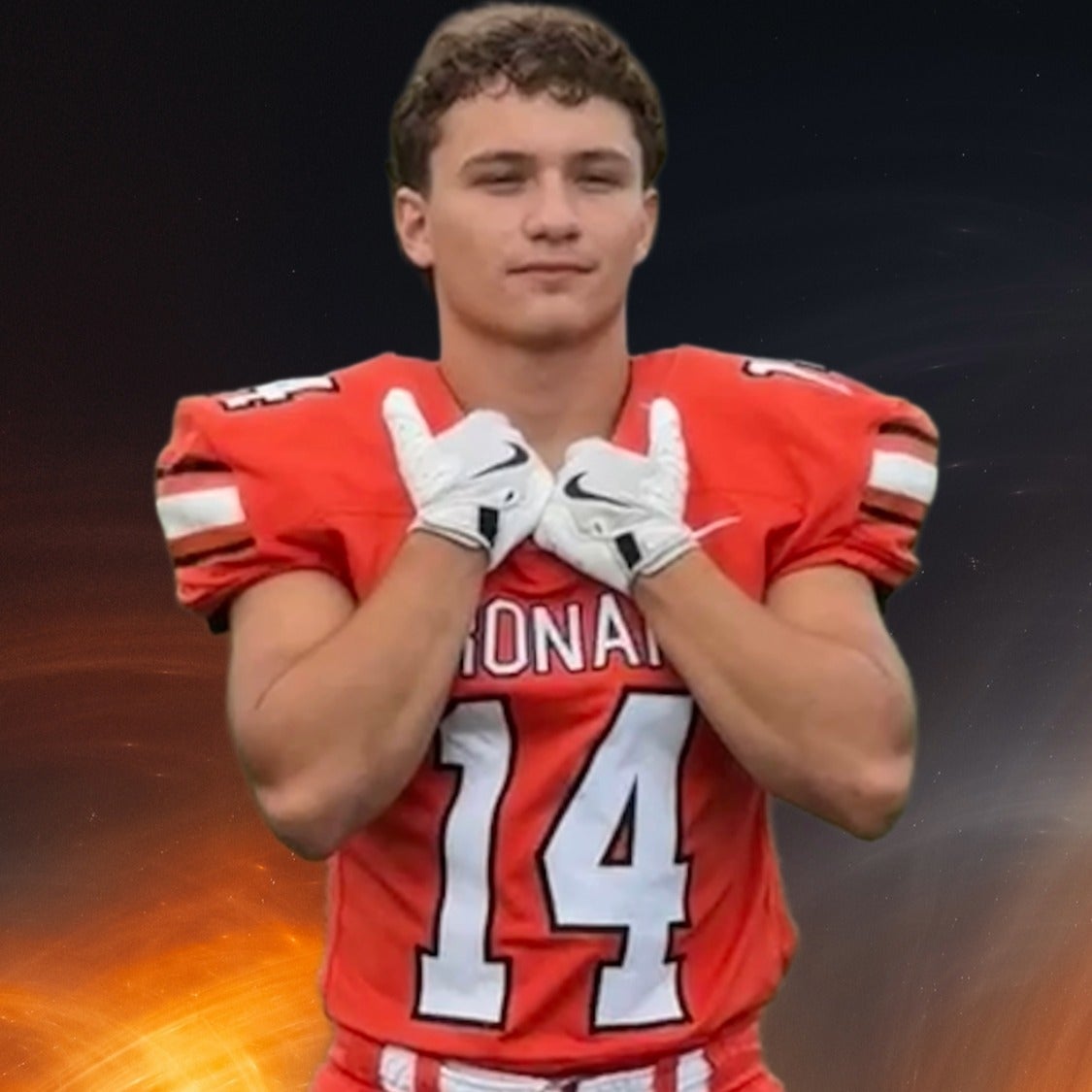 Layton Burland