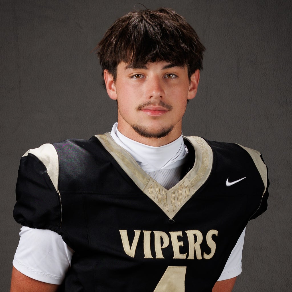 Carter Bliss mugshot