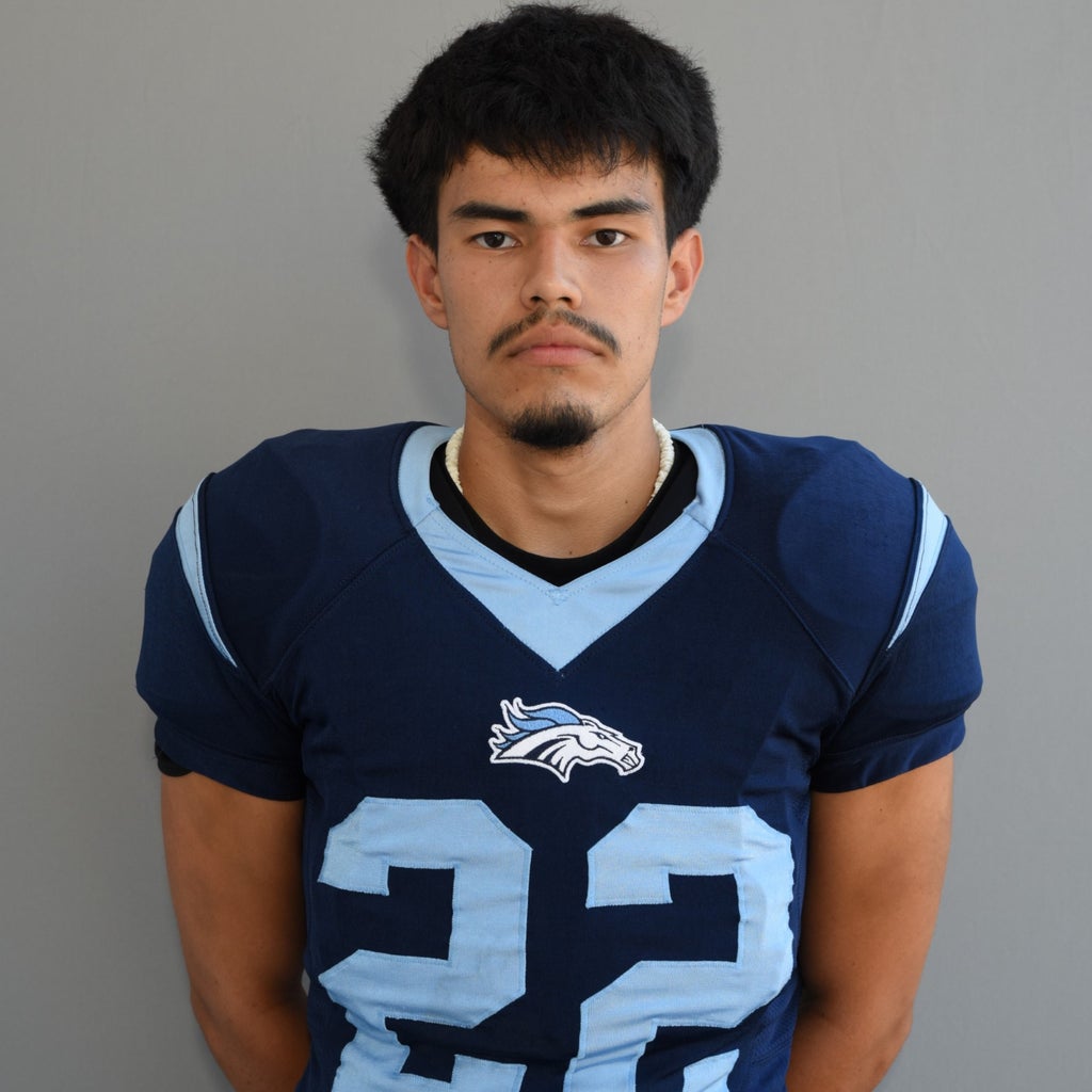 Mathew Rocha mugshot