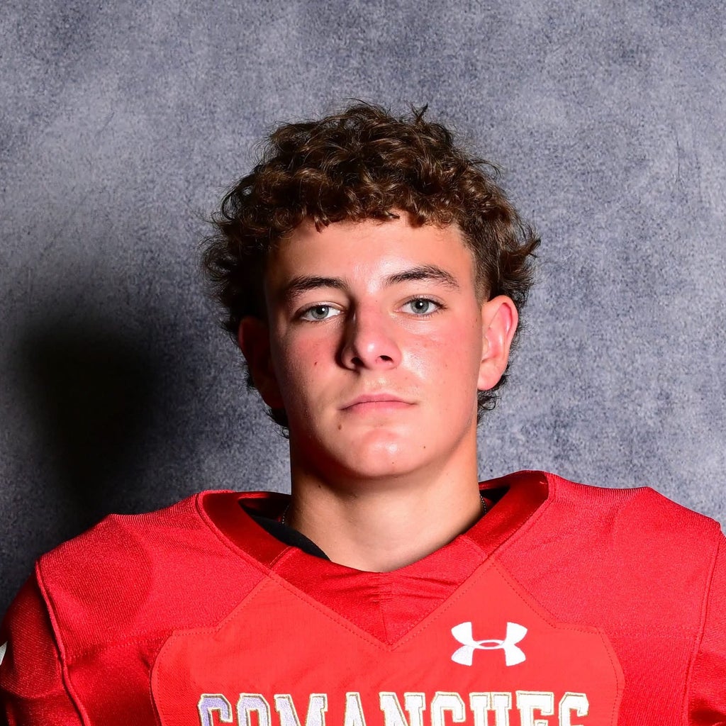 Hunter Line mugshot