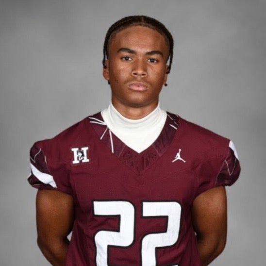 Cedric Corbin Jr. mugshot