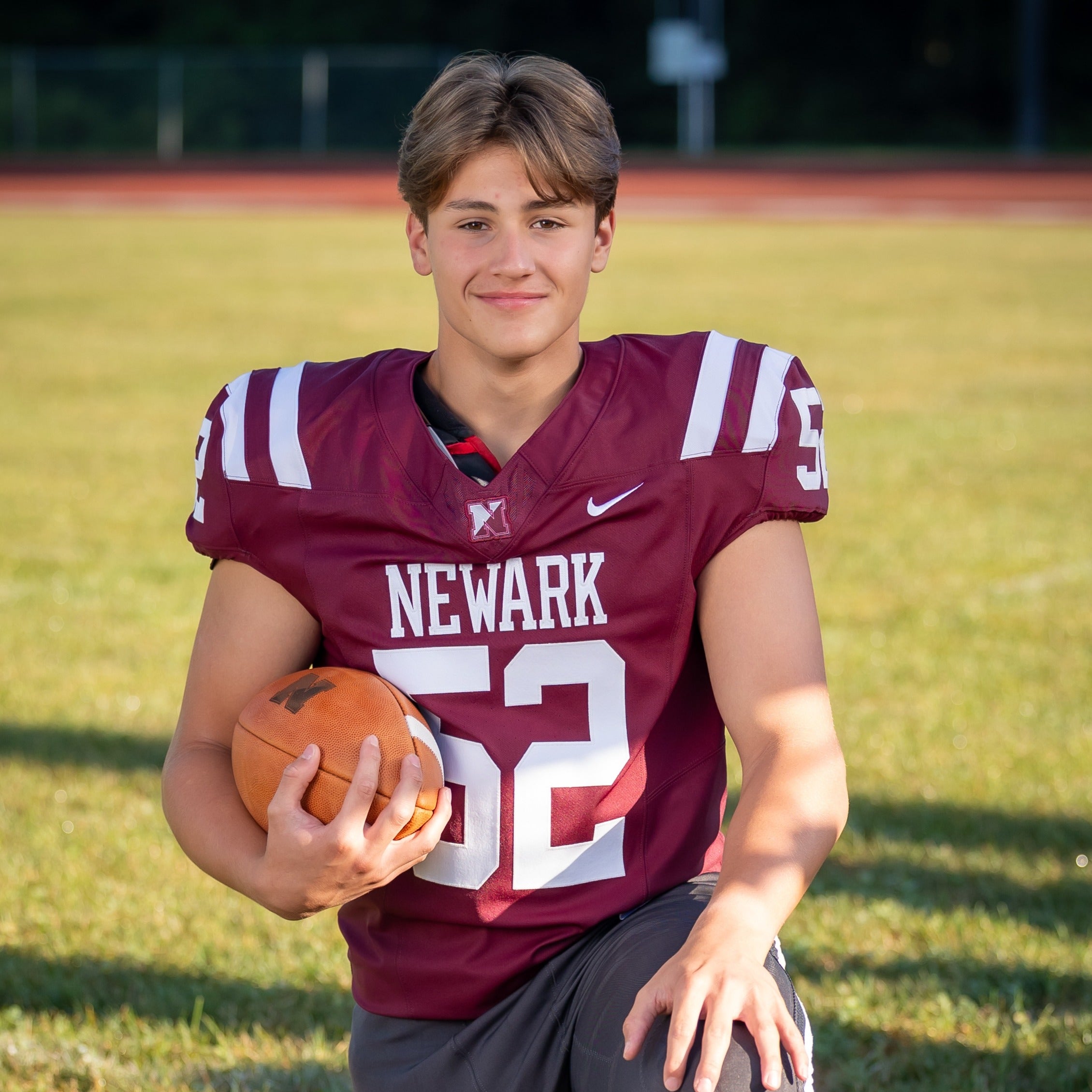 Henry Ganster
