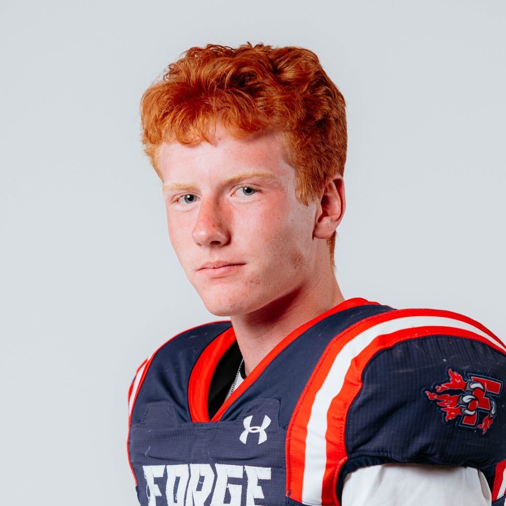 Tripp Anderson mugshot