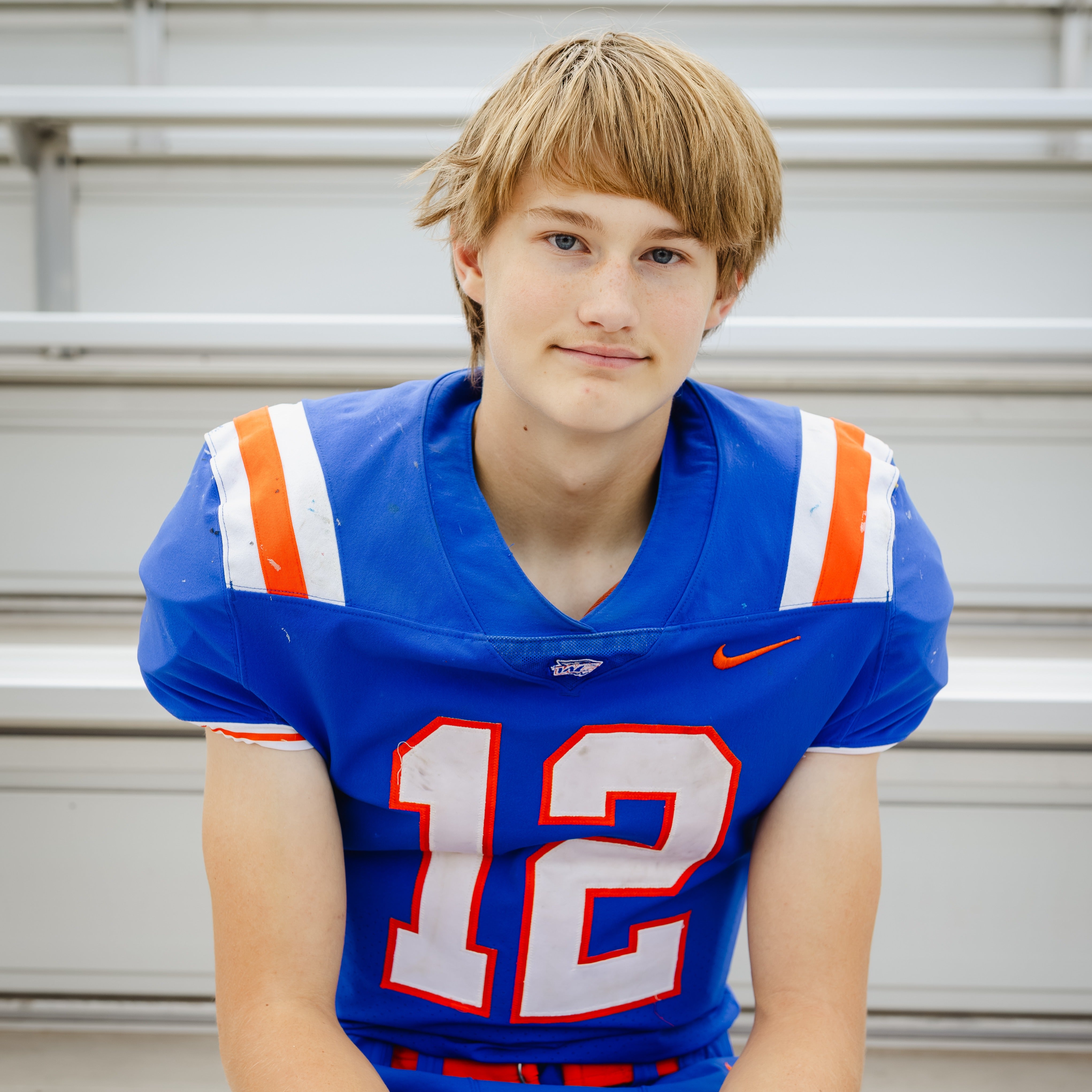 Deagan Williams