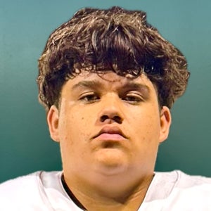 Issac Rodriguez mugshot