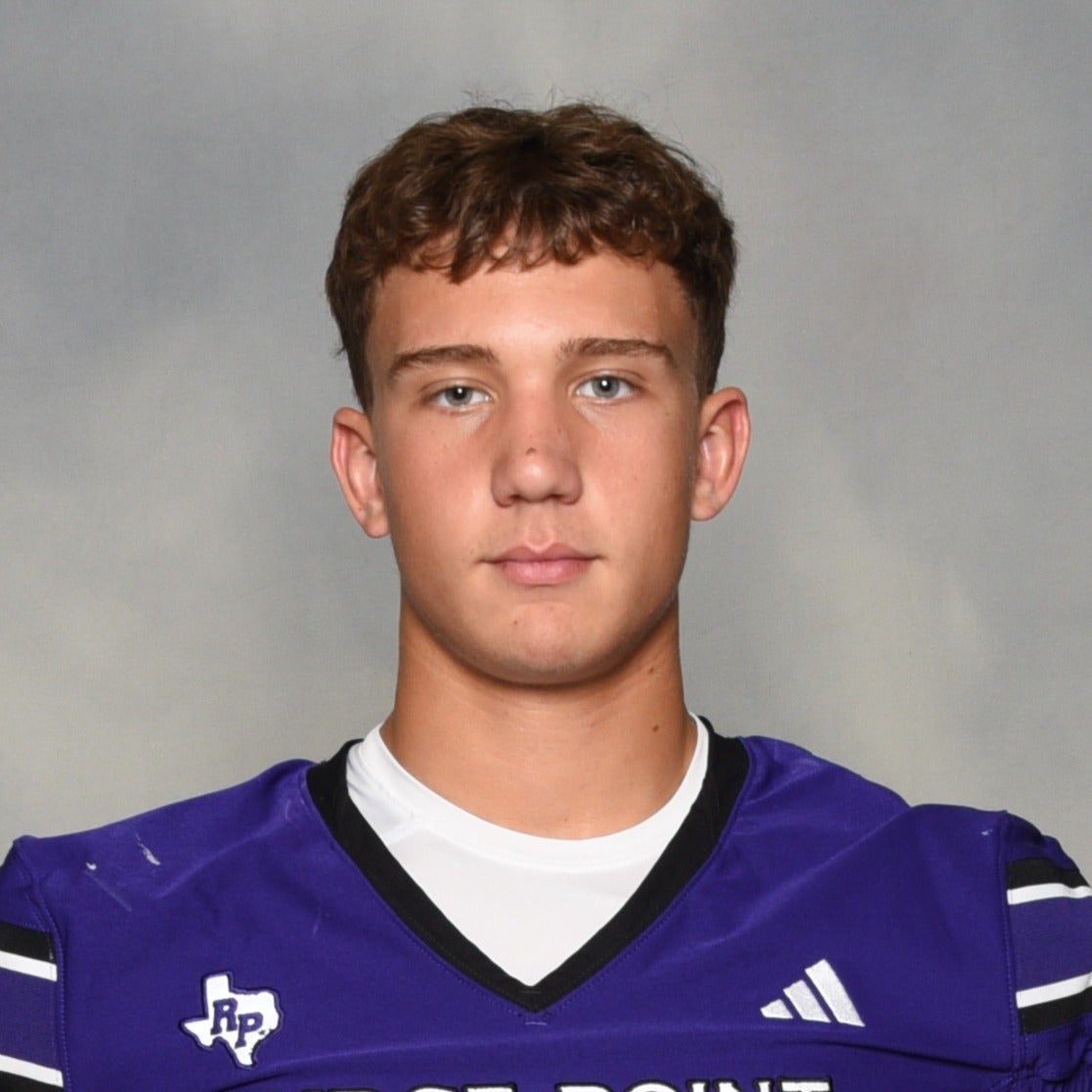Bryson Dossett