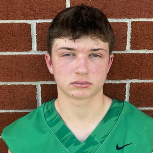 Will Owens mugshot