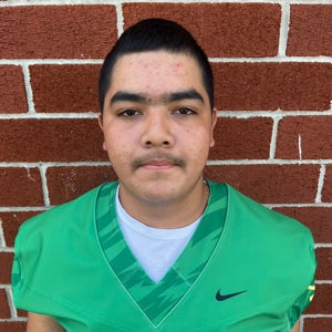 Joseph Mejia mugshot