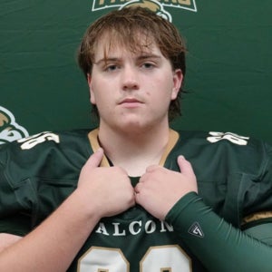 Tristan Aldredge mugshot