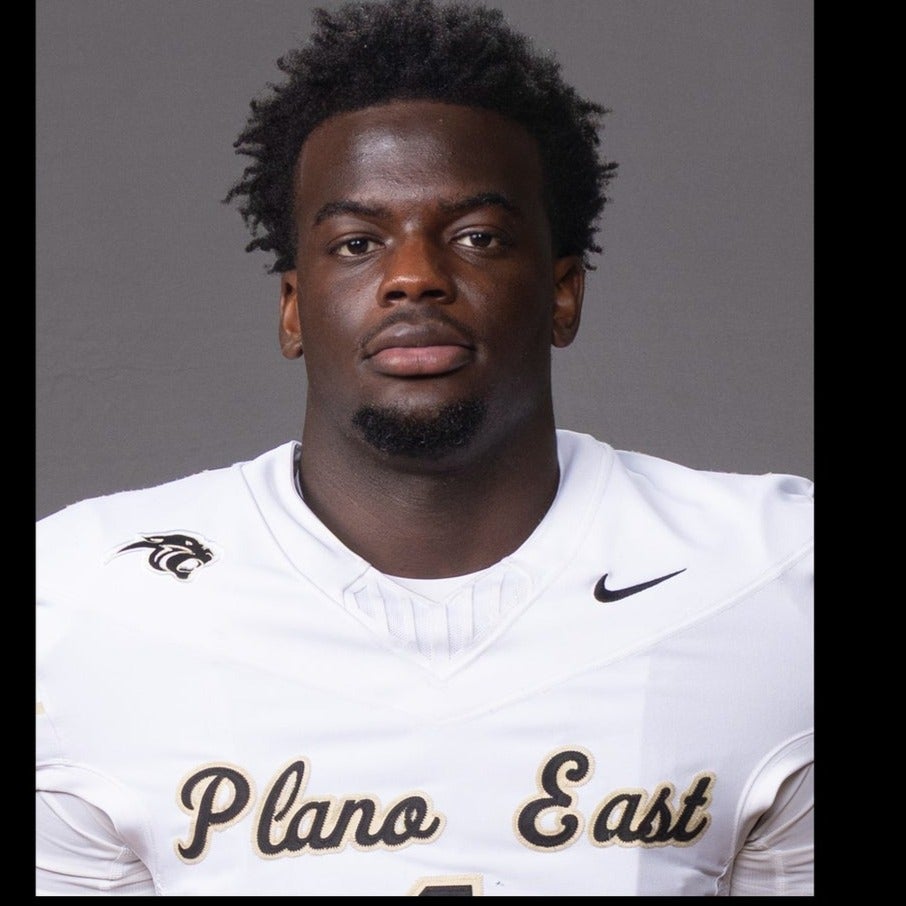 Anslem Ajayi mugshot